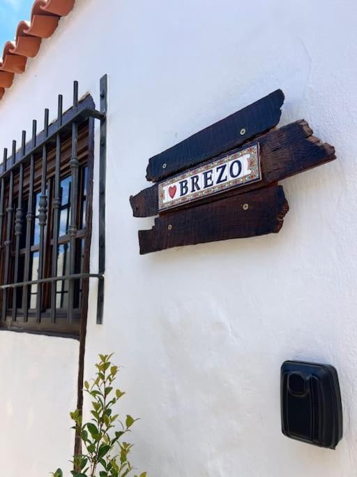 The Little Brezo Stone Home Tenerife Los Realejos Exteriör bild