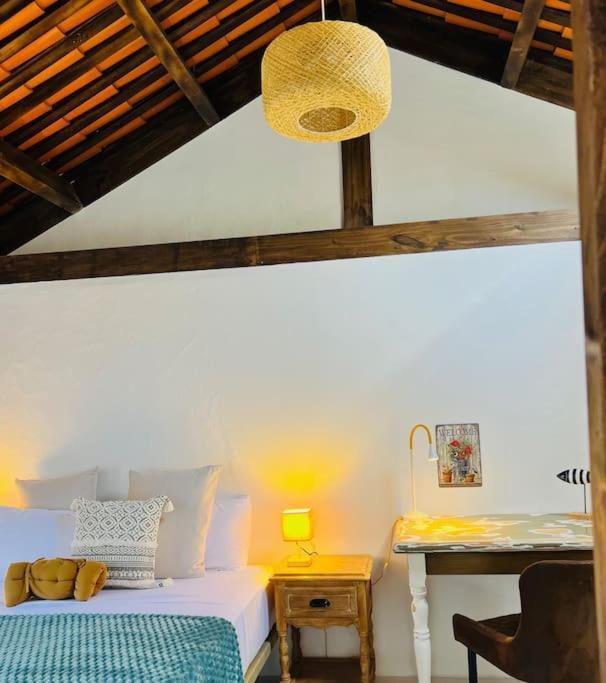 The Little Brezo Stone Home Tenerife Los Realejos Exteriör bild
