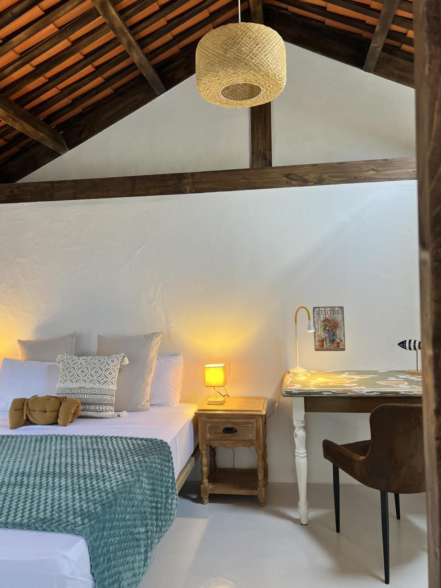 The Little Brezo Stone Home Tenerife Los Realejos Exteriör bild