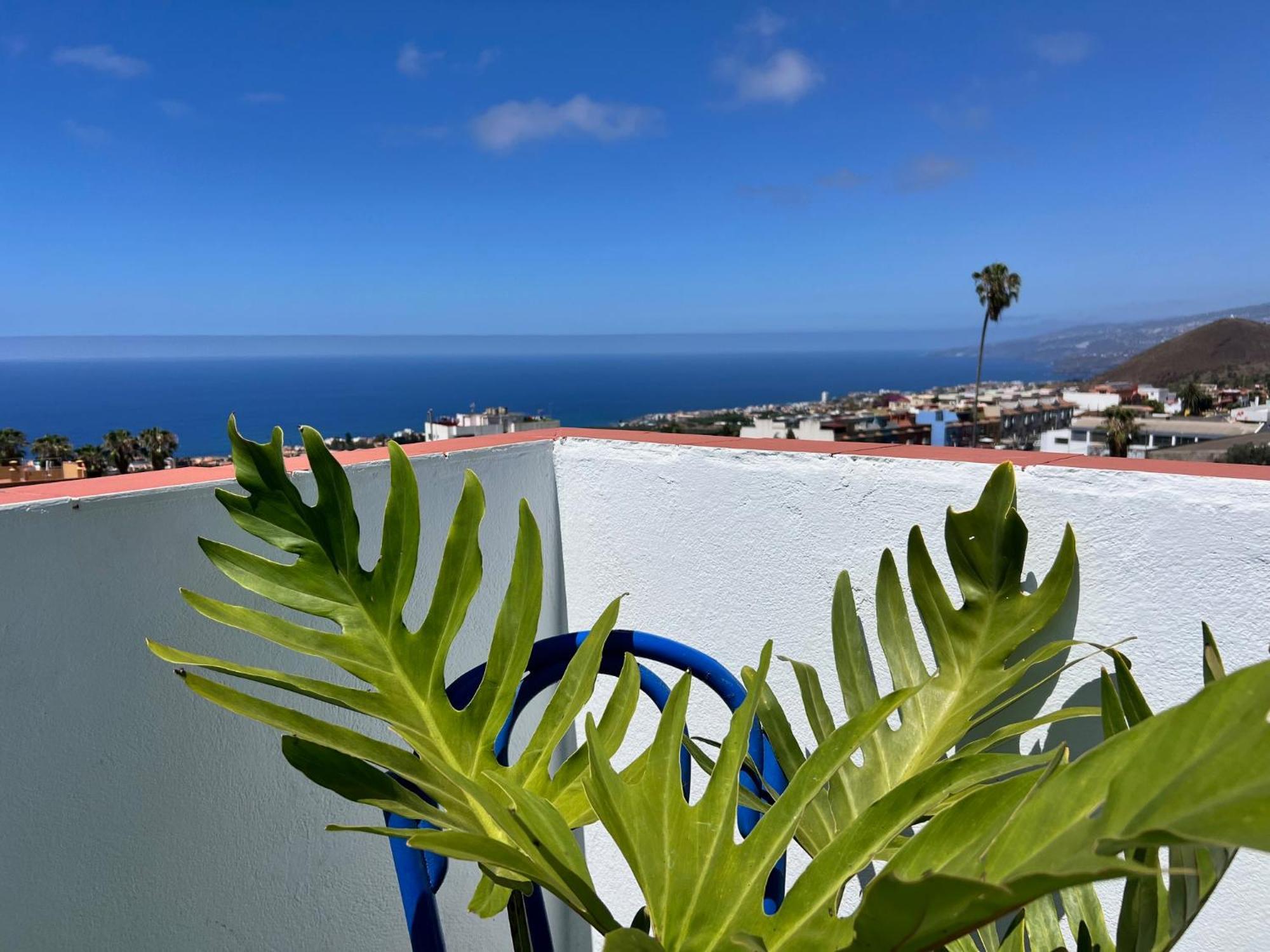 The Little Brezo Stone Home Tenerife Los Realejos Exteriör bild