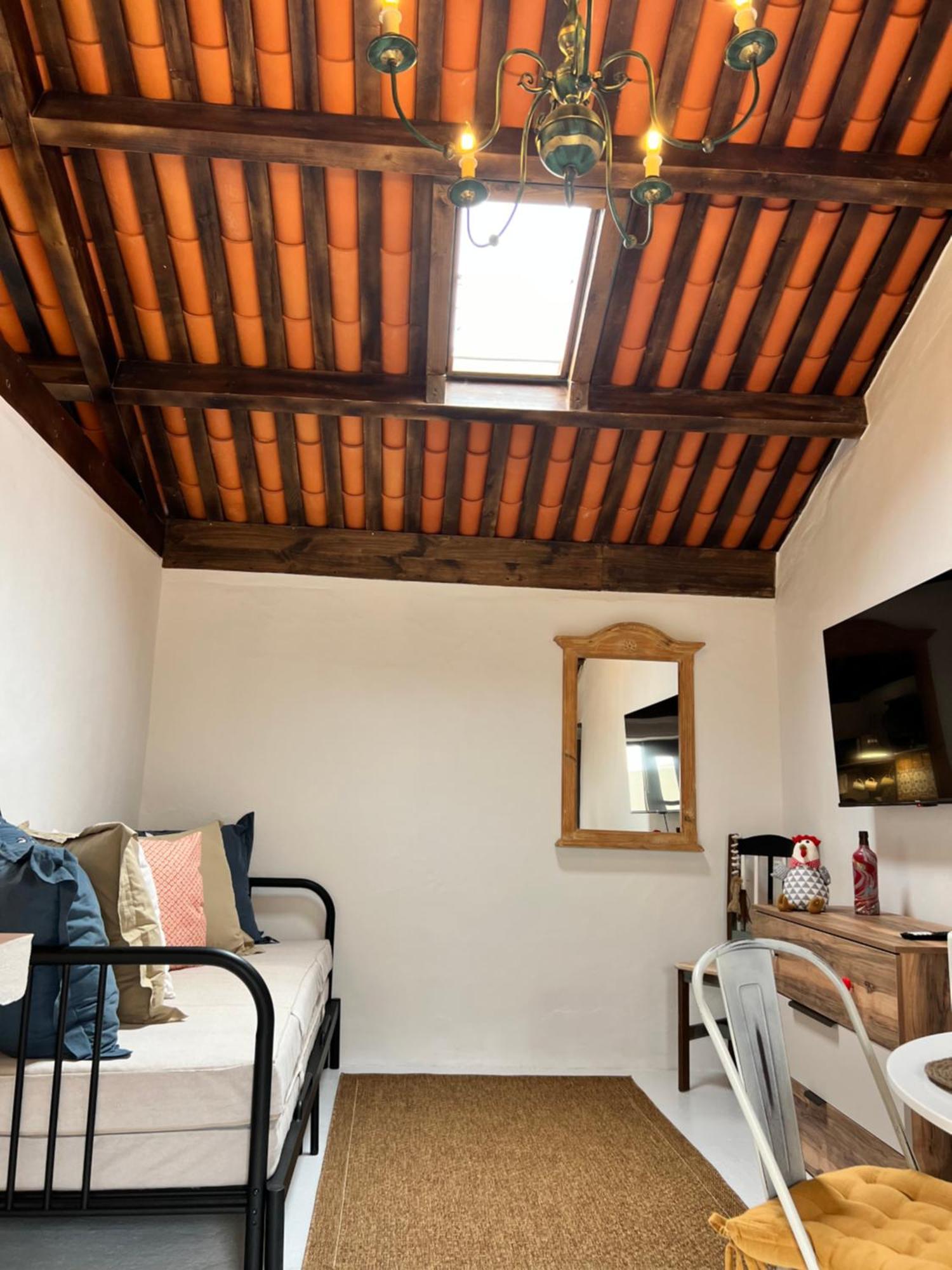 The Little Brezo Stone Home Tenerife Los Realejos Exteriör bild